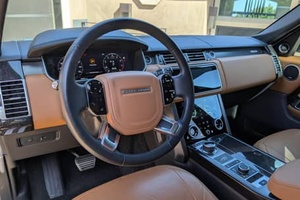 Range Rover Autobiography Fifty P525 2021 Certificado Limpio - Product Image 3