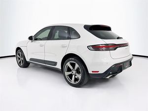 Porsche Macan USADO del 2025 - Product Image 4