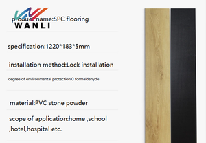 Ván Sàn Laminate Hdf Ac3 Ac4 Piso 8Mm Chất Lượng Tốt - Product Image 6