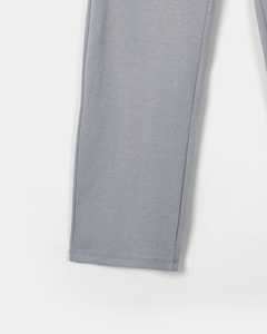 กางเกงสเวตแพนท์สีเทาสไตล์สตรีทแวร์แบบมีกระเป๋าปะติด สำหรับผู้ชาย ขายส่งแฟชั่นจ็อกเกอร์  ชุดลำลองอเนกประสงค์ บริการ OEM - Product Image 3