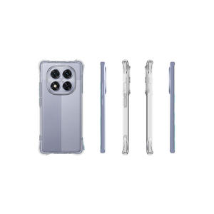 เคสป้องกันเลนส์กันชน TPU แบบนิ่มกันกระแทกสี่มุมสำหรับ Redmi Note 14 /14 pro/ 14 Pro PLUS - Product Image 5