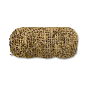 ตาข่ายมะพร้าว/เสื่อปาล์มปกป้องริมฝั่งแม่น้ำด้วยตาข่ายมะพร้าว: หยุดการพังทลายของดินและทำให้ที่ดินมีเสถียรภาพ - Product Image 1