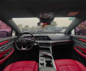 CHANGAN UNIT-T 2021 IMPECABLE - Product Image 4