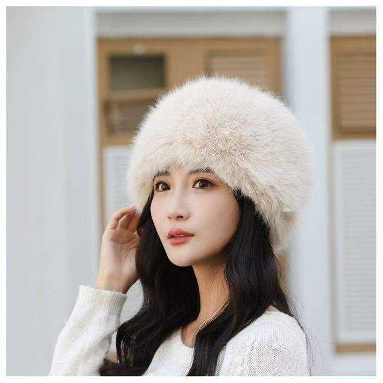 สีครีม-ขาว