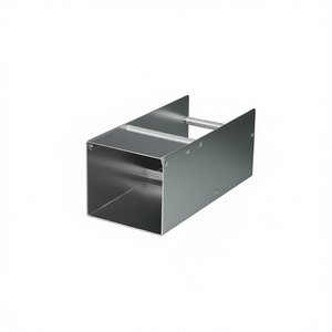 Burkle GmbH Alemania Dispensador Cerrado para Alimentos y Líquidos Químicos, Suministros de Laboratorio - Product Image 3