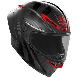 NOUVEAU CASQUE AUTHENTIQUE Pista GP RR E2206 toutes tailles - Product Image 3