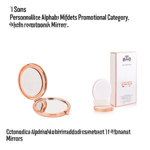 Gadget Personalizzati per Specchietti Alphard - Categoria Promozionale - Product Image 3