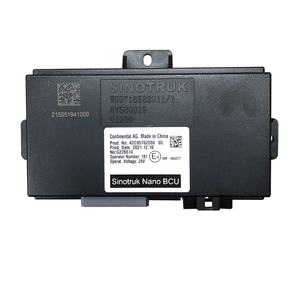 Sinotruck <span class=keywords><strong>Nano</strong></span> <span class=keywords><strong>Bcu</strong></span> WG9716582011 - Product Image 4