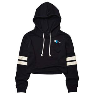 เสื้อฮู้ดดีไซน์โดดเด่น ผ้าฟลีซเนื้อหนา สำหรับฤดูหนาว สวมใส่สบาย แห้งเร็ว ไซส์ใหญ่พิเศษ ปรับแต่งขนาดได้ - Product Image 2