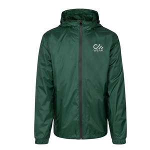 Pakistan Fabrication Offre Spéciale Veste De Pluie Personnalisé Hommes Veste De Pluie Nouveau Design Hommes Veste De Pluie - Product Image 3