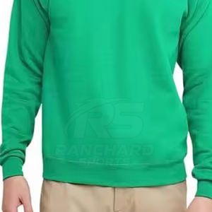 Sudadera Deportiva para Hombre, Tejido de Alto Rendimiento, Venta al por Mayor, Sudadera Atlética para Hombre - Product Image 6