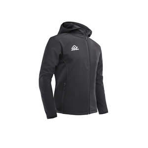 Giacca Softshell ELNATH Acerbis con Caratteristica Antivento - Product Image 1