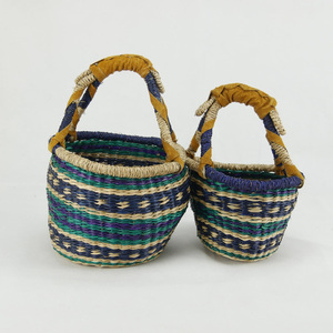 ตะกร้าหญ้าทะเลแอฟริกัน - Product Image 5