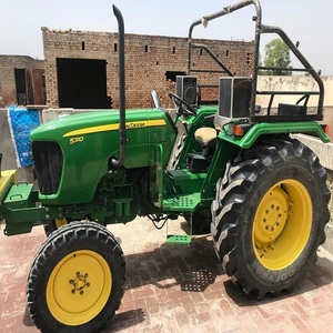 Livraison rapide tracteur John Deere 5310 qualité supérieure acheter maintenant excellente performance économe en carburant parfait pour les petits - Product Image 1