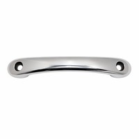 Main courante de bateau 170MM en acier inoxydable AISI 316 de qualité marine, quincaillerie marine pour yacht