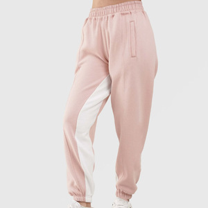 Best Selling <b>Women</b> High Waist Gym Fitness Cargo Pants Winter <b>Fleece</b> Straight Leg <b>Jogger</b> woman <b>fleece</b> <b>jogger</b> sweatpants - Product Image 3