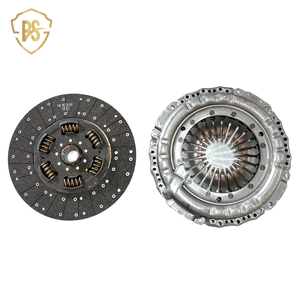 Nouveau kit d'embrayage de remorque à usage intensif PANSHI 2-en-1 OEM 85013766 85150634 - Product Image 4