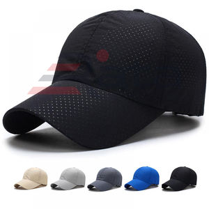 Gorras de béisbol personalizadas de diseño superior, ropa informal de alta calidad, tela impermeable, sombreros de buena calidad para uso diario, Impresión de hojaldre - Product Image 6