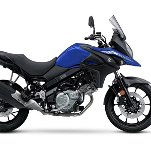 ORIGINAL VENTA V-Strom 650/XT Adventure Moto - Product Image 1