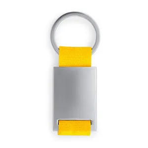 Portachiavi e Moschettoni Promozionali Personalizzati Chemal, Gadget su Misura - Product Image 5