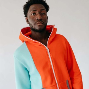 Cómodo y elegante mono de lino para hombre-Perfecto para ropa informal y descansar-Traje de una pieza de calidad superior - Product Image 2