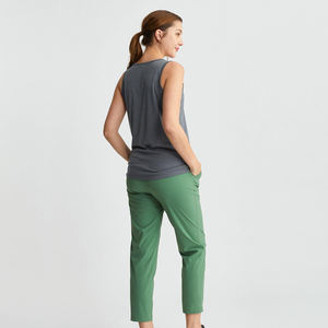 Débardeur pour femmes, respirant, tendance, anti-rides, prix raisonnable, qualité supérieure, léger - Product Image 3