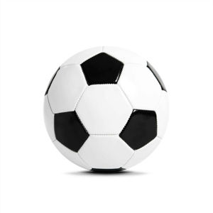 Balón de fútbol personalizado cosido a mano y a máquina, ligero, duradero, de alta calidad, precio razonable para sesiones de entrenamiento - Product Image 4