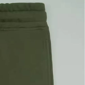 Pantalons pour hommes en matériau léger, confortable et durable, best-seller, pour une utilisation en plein air, streetwear, pantalons de survêtement lavés pour hommes - Product Image 6