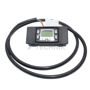เครื่องมือสแกนวินิจฉัยรถยนต์ Eberspacher Espar 12V - ซอฟต์แวร์รุ่นล่าสุด รับประกัน 1 ปี - Product Image 1
