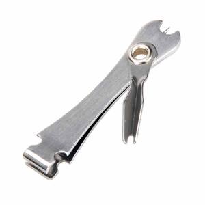 Alicates Multifunción para Línea de Pesca de Acero Inoxidable con Herramienta para Atar Nudos - Product Image 2