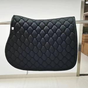 Ensemble de coussinets de selle/ensemble de coussinets de selle de cheval/coussinets de selle par sublimation ensemble assorti coussinets de selle de dressage équin - Product Image 6