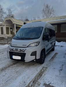 Trouvez des icônes similaires : Vente flash de camping-cars mobiles tout-terrain, caravanes de voyage. - Product Image 3