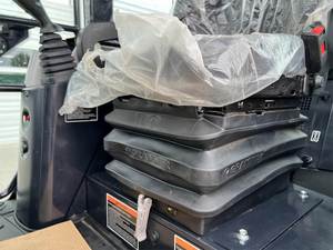 Pour Kubota R640 chargeuse sur pneus 2022 force agilité Smart Performance pour tracteur de jardin avec composants de base pompe et boîte de vitesses - Product Image 6