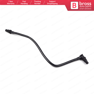 ท่อน้ำล้นเครื่องยนต์ BHC660,ท่อระบายความร้อนท่อระบาย2115010925สำหรับ W211 C219 S Bross ชิ้นส่วนยานยนต์ผลิตในตุรกี