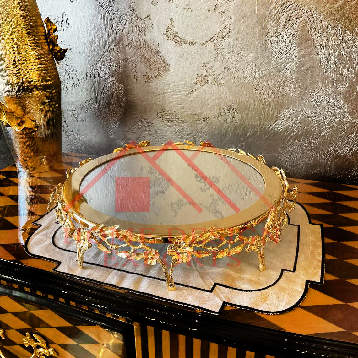 ทองโบราณ