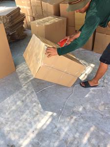 Alga Marina Seca de Algodón de Mar al por Mayor, Materia Prima Natural para Aditivos Alimentarios e Industria de Carragenina - Product Image 2