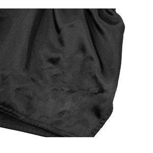 Top Tendance Hommes Shorts Date Élégant 100% Polyester Muay Thai Court Formation Muay Thai Shorts OEM Service Shorts Pour Hommes - Product Image 6