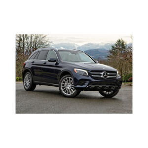 Nuevo B-e-n Z GLC300 EL 4MATIC Edición 2026, SUV Híbrido Enchufable de 5 Plazas - Product Image 2