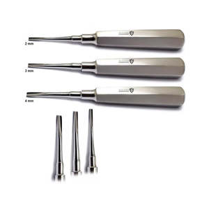 ชุดอุปกรณ์ยกของแบบใช้มือหมุน 3 ชิ้น ยี่ห้อคัพแลนด์ - Product Image 2