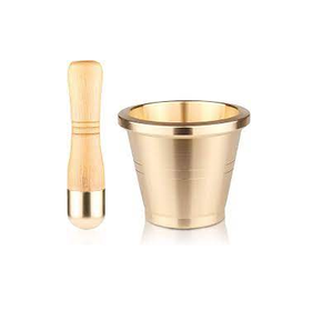 ชุดครกสากและสากร้านอาหารเครื่องครัวและร้านอาหาร - Product Image 6