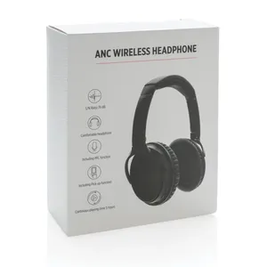Casque sans fil ANC, gadgets personnalisés pour les oreilles et l'audition - Product Image 5