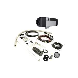 Evo55 24V Diesel <b>Heater</b> Set for <b>Gas</b> <b>Heaters</b> - Product Image 1