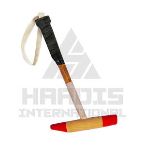 Mini polo stick profesional, nuevo logo personalizado de alta calidad, mini polo stick en PAK - Product Image 2