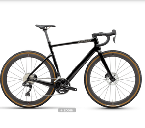 Bicicleta de Alto Rendimiento Aspero-5 GRX RX 825 Di 2 NUEVA, 100% Auténtica - Lista para Enviar - Product Image 2