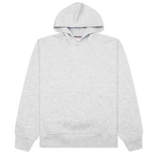 Sweats à capuche en polaire élégants pour hommes avec impression personnalisée DTG DTF offrant confort et durabilité, conçus pour la vente en gros de vêtements de rue - Product Image 1