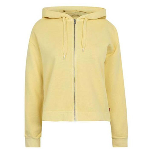 Sweats à capuche unisexes à fermeture éclair, simples et amples, en gros, sweats à capuche pour hommes, sweats à capuche décontractés simples, mode masculine - Product Image 1