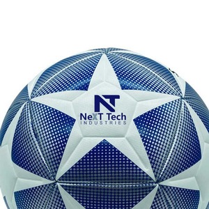 Bolas Térmicas de Alta Calidad para Entrenamiento de Fútbol, Diseño Personalizado - Product Image 6