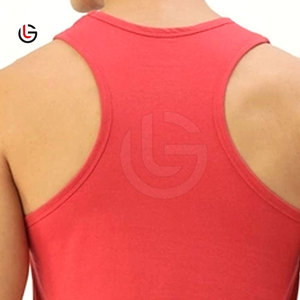 เสื้อกล้ามผู้ชายแห้งเร็ว - Product Image 5
