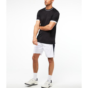 Camiseta de Hombre de Alta Calidad con Nuevo Diseño 2026, Camisetas de Manga Corta, Estilo Liso, Casual, a Bajo Precio - Product Image 6