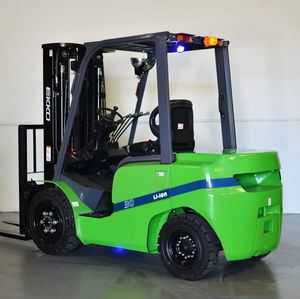 Venta caliente Cpd20 2 Ton Forklift Folk. - Product Image 5